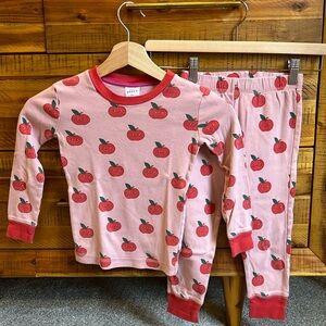 Mini Boden Kids 🍎 Pajamas Set Boy Girl